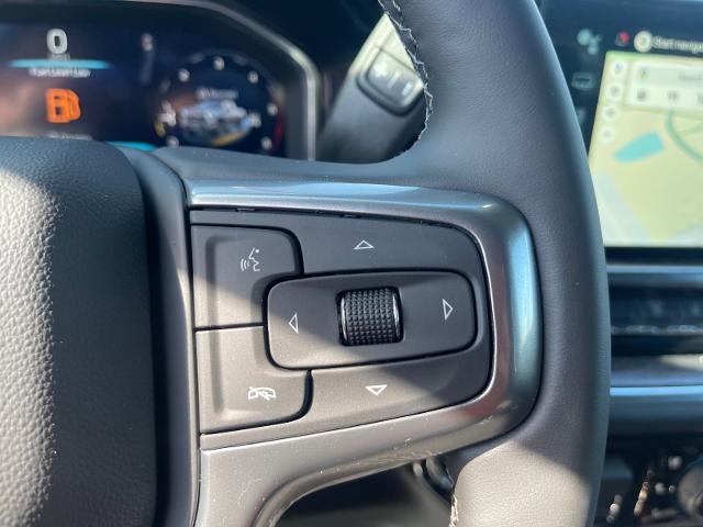 2026 Chevrolet Silverado 3500 HD LTZ DRW