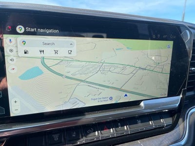 2026 Chevrolet Silverado 3500 HD LTZ DRW