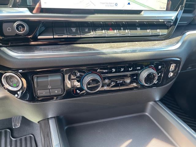 2026 Chevrolet Silverado 3500 HD LTZ DRW