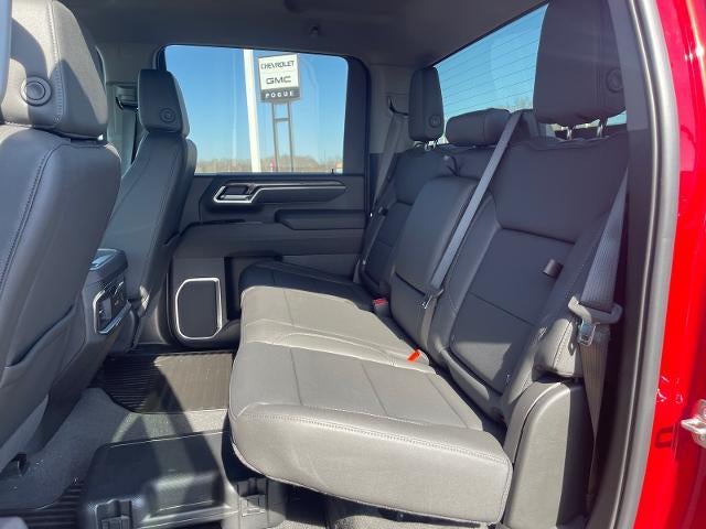 2026 Chevrolet Silverado 3500 HD LTZ DRW