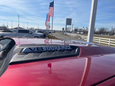 2026 Chevrolet Silverado 3500 HD LTZ DRW