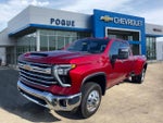 2026 Chevrolet Silverado 3500 HD LTZ DRW