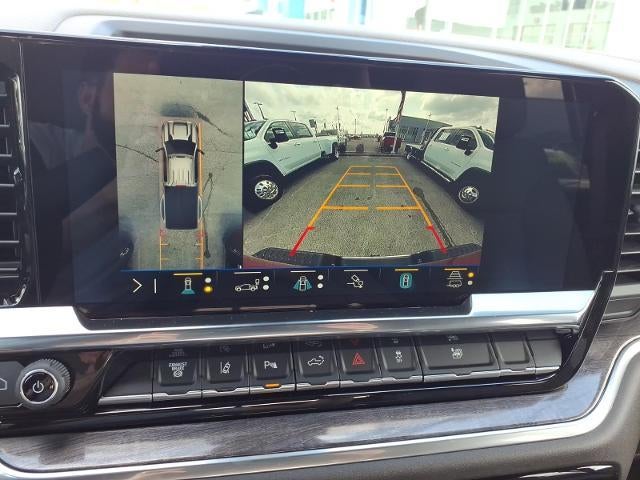 2026 Chevrolet Silverado 3500 HD LTZ DRW