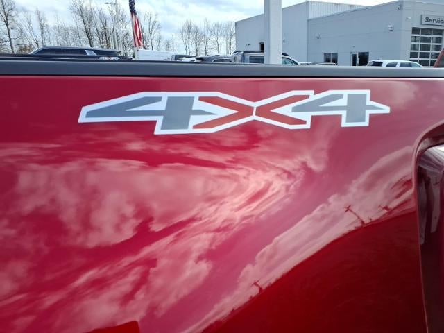 2026 Chevrolet Silverado 3500 HD LTZ DRW