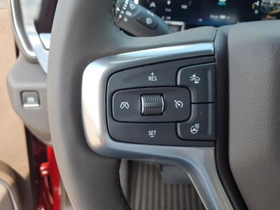 2026 Chevrolet Silverado 3500 HD LTZ DRW