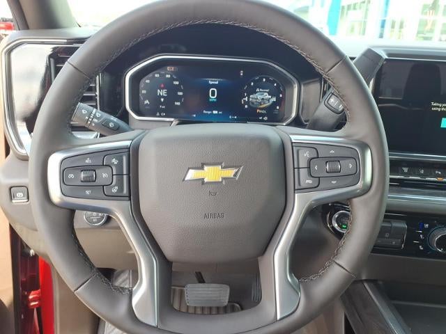 2026 Chevrolet Silverado 3500 HD LTZ DRW