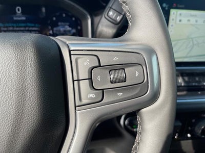 2026 Chevrolet Silverado 3500 HD LTZ DRW