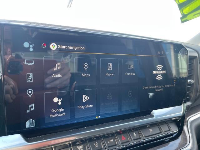 2026 Chevrolet Silverado 3500 HD LTZ DRW