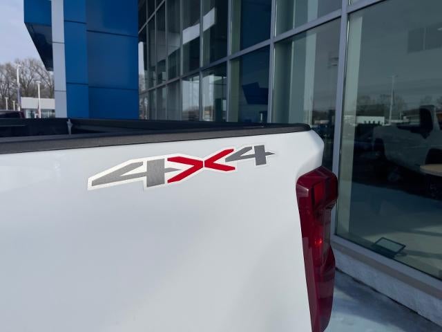 2026 Chevrolet Silverado 3500 HD LTZ DRW