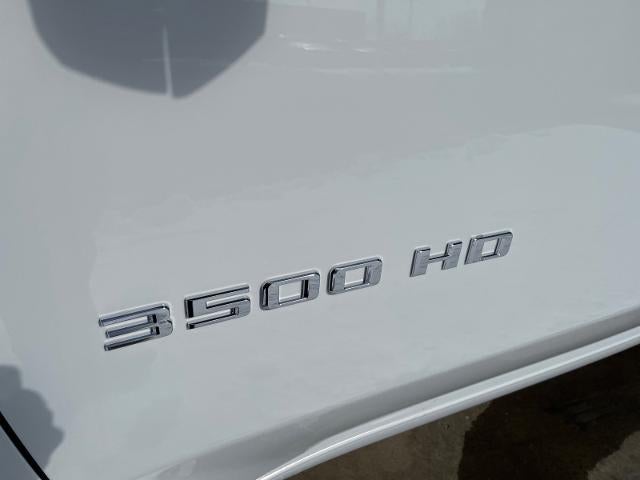 2026 Chevrolet Silverado 3500 HD LTZ DRW