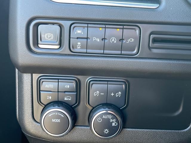 2022 Chevrolet Tahoe LS