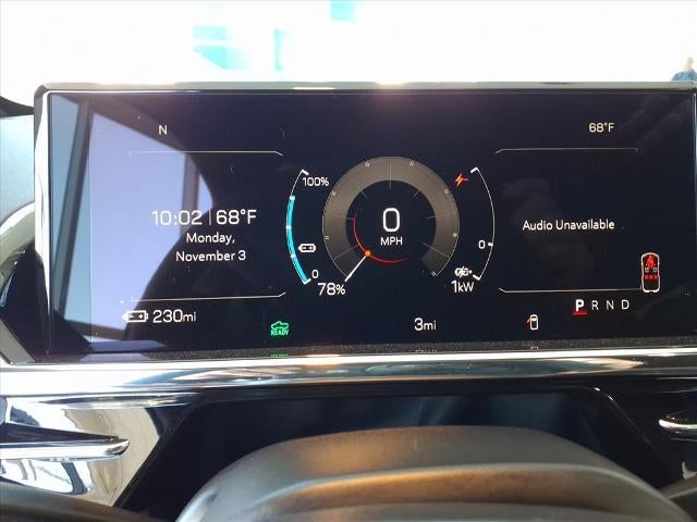 2026 GMC Sierra EV Elevation Standard Range