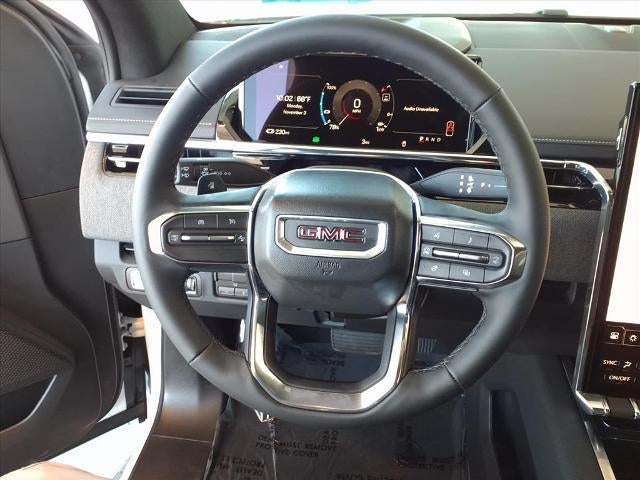 2026 GMC Sierra EV Elevation Standard Range