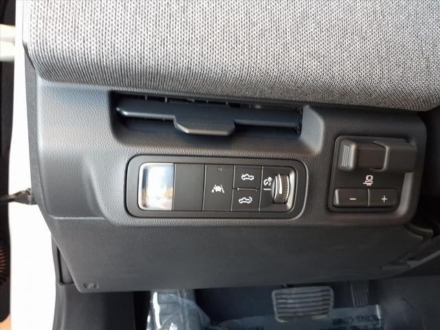 2026 GMC Sierra EV Elevation Standard Range