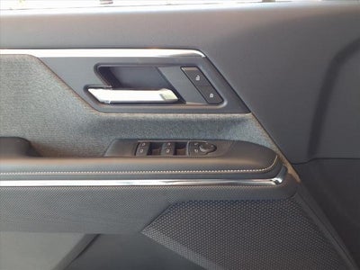 2026 GMC Sierra EV Elevation Standard Range