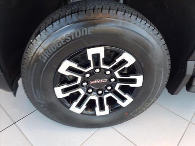 2026 GMC Sierra EV Elevation Standard Range