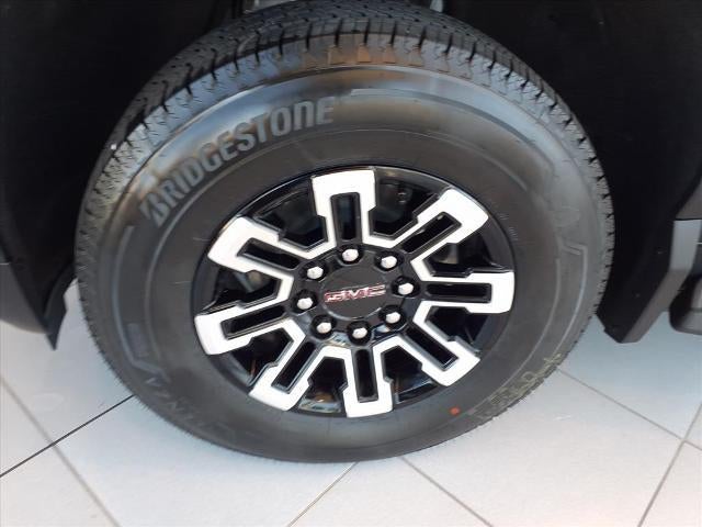 2026 GMC Sierra EV Elevation Standard Range