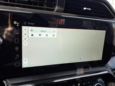 2024 GMC Sierra 2500 HD AT4X