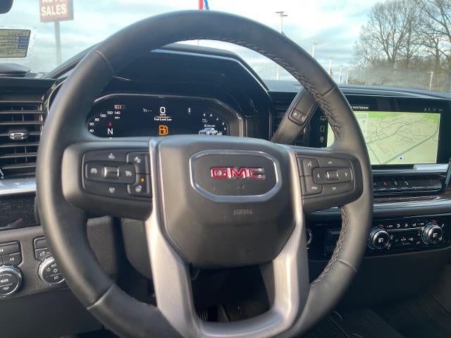 2025 GMC Sierra 2500 HD SLE