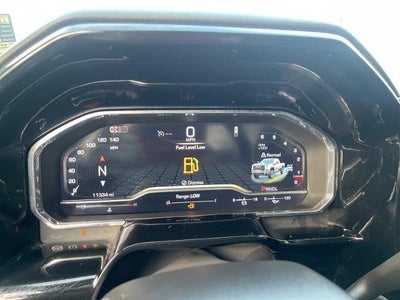 2025 GMC Sierra 2500 HD SLE