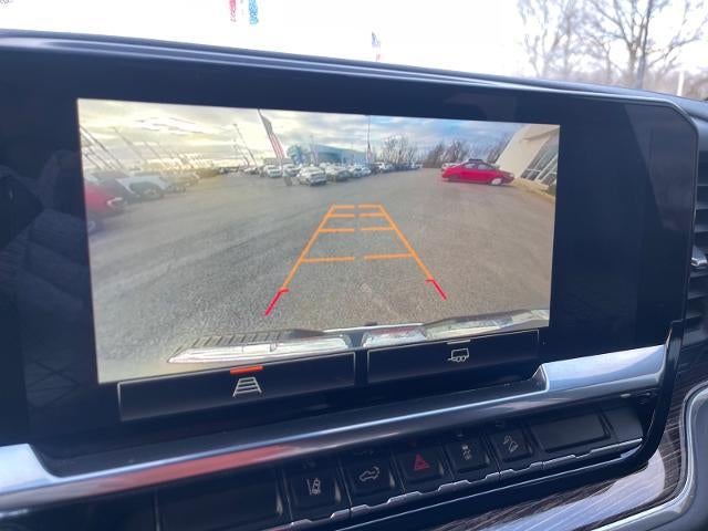 2025 GMC Sierra 2500 HD SLE