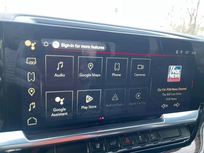 2025 GMC Sierra 2500 HD SLE