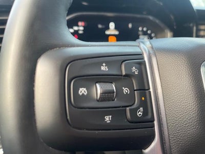 2025 GMC Sierra 2500 HD SLE