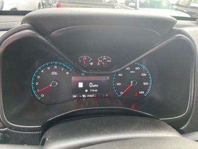 2022 GMC Canyon Denali