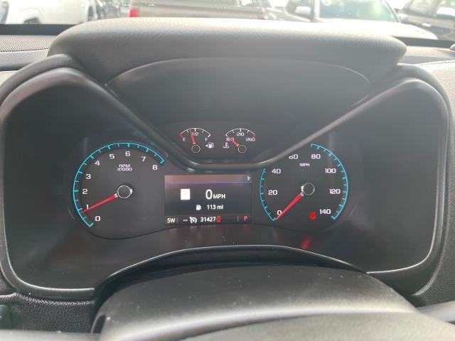 2022 GMC Canyon Denali