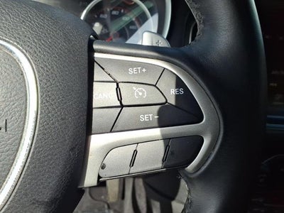 2016 Dodge Charger R/T