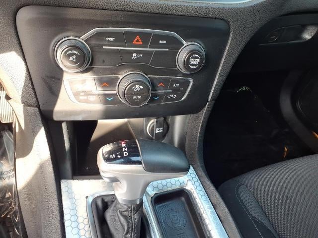 2016 Dodge Charger R/T