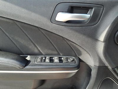 2016 Dodge Charger R/T