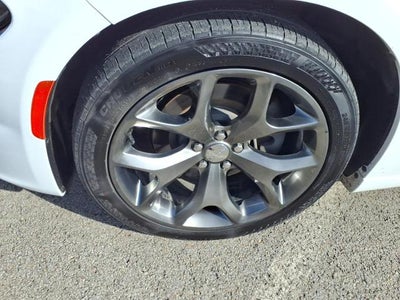 2016 Dodge Charger R/T