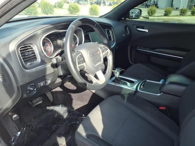 2016 Dodge Charger R/T