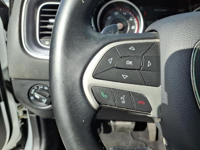 2016 Dodge Charger R/T