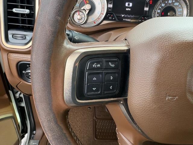 2020 RAM 3500 Longhorn