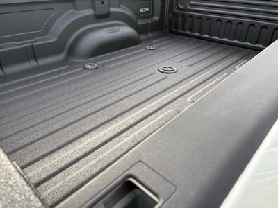 2020 RAM 3500 Longhorn