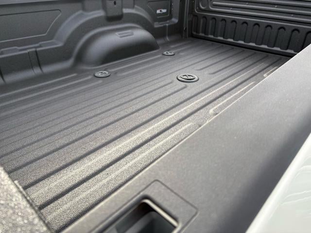 2020 RAM 3500 Longhorn