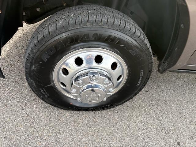 2020 RAM 3500 Longhorn