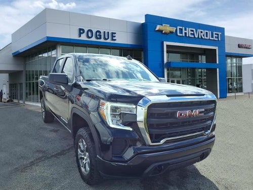 2022 GMC Sierra 1500 Limited Pro