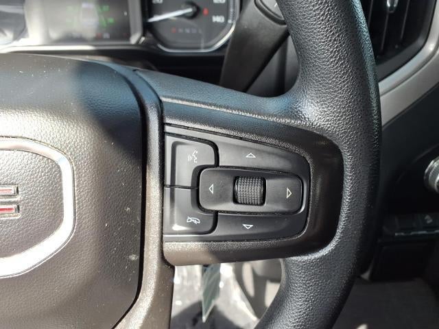 2022 GMC Sierra 1500 Limited Pro