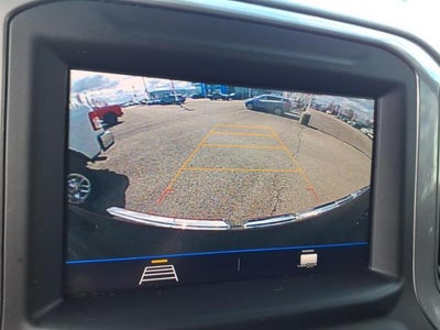 2022 GMC Sierra 1500 Limited Pro