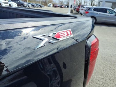 2022 GMC Sierra 1500 Limited Pro