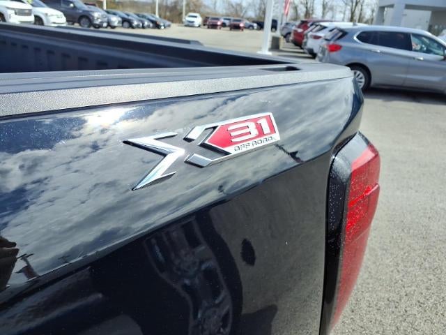 2022 GMC Sierra 1500 Limited Pro