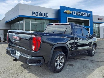 2022 GMC Sierra 1500 Limited Pro