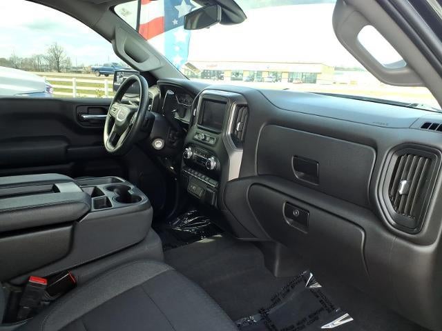 2022 GMC Sierra 1500 Limited Pro