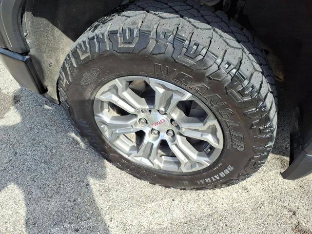 2022 GMC Sierra 1500 Limited Pro