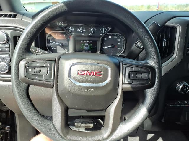 2022 GMC Sierra 1500 Limited Pro
