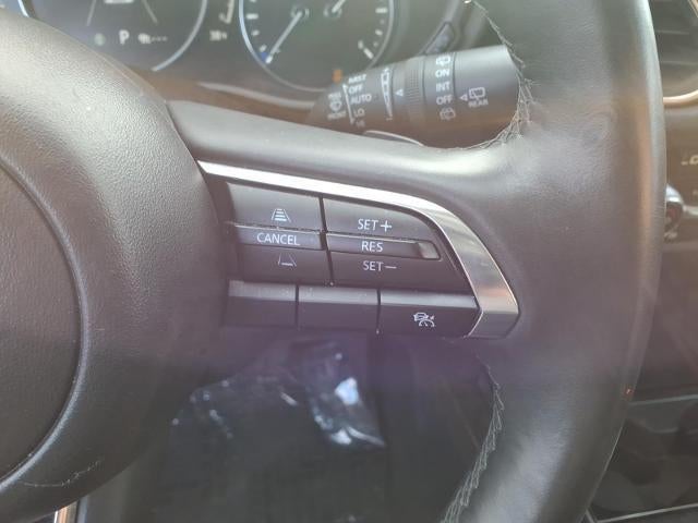 2024 Mazda Mazda CX-30 2.5 S Premium Package