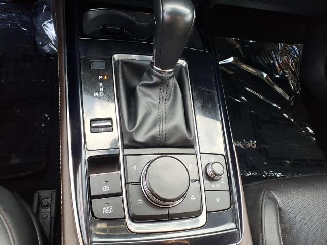 2024 Mazda Mazda CX-30 2.5 S Premium Package